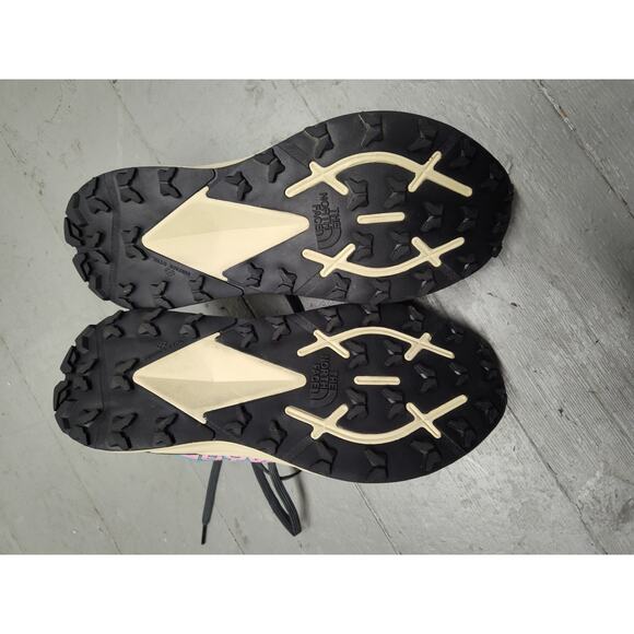 The North Face Women’s VECTIV Enduris 3 Trail Running Shoes – Size US 10 – NEW - Picture 10 of 13